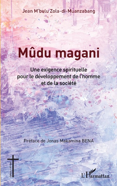 Mûdu magani - M'bulu Zola-di-Muanzabang