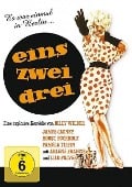 Eins, zwei, drei - Ferenc Molnár, Billy Wilder, I. A. L. Diamond, André Previn