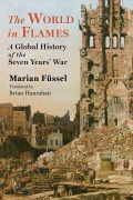 Cover-Bild zum Titel 'The World in Flames' von 'Marian Füssel'