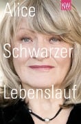 Lebenslauf - Alice Schwarzer