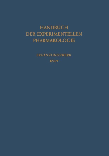 Zentralnervensystem - 