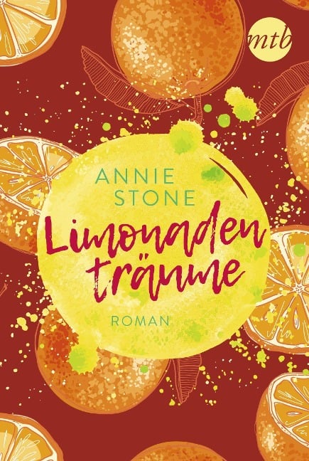 Limonadenträume - Annie Stone
