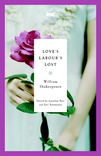 Love's Labour's Lost - William Shakespeare