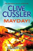 Cover-Bild zum Titel 'Mayday!' von 'Clive Cussler'