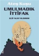 Cover-Bild zum Titel 'Umulmadik Ittifak' von 'Elif Nur Yildirim'