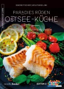 Cover-Bild zum Titel 'Ostsee-Küche' von 'Simone Fischer, Wolfgang Link'