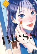 Cover-Bild zum Titel 'Bless 2' von 'Yukino Sonoyama'