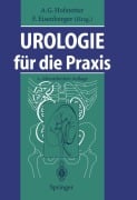 Cover-Bild zum Titel 'Urologie für die Praxis' von ''