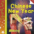 Cover-Bild zum Titel 'Chinese New Year' von 'Katie Dicker'