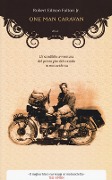 Cover-Bild zum Titel 'One man caravan' von 'Robert Edison Jr. Fulton'