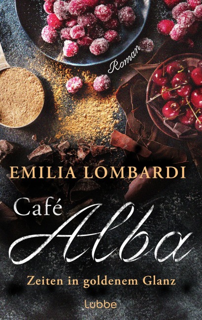 Café Alba - Emilia Lombardi