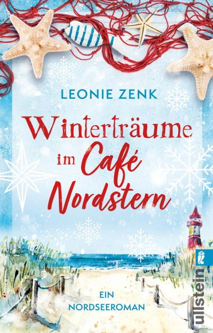 Winterträume im Café Nordstern - Leonie Zenk