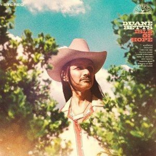 Isle of Hope - Duane Betts