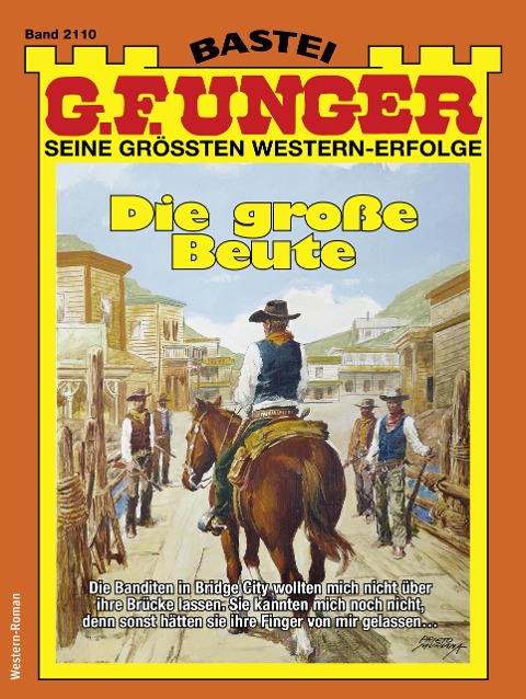 G. F. Unger 2110 - G. F. Unger