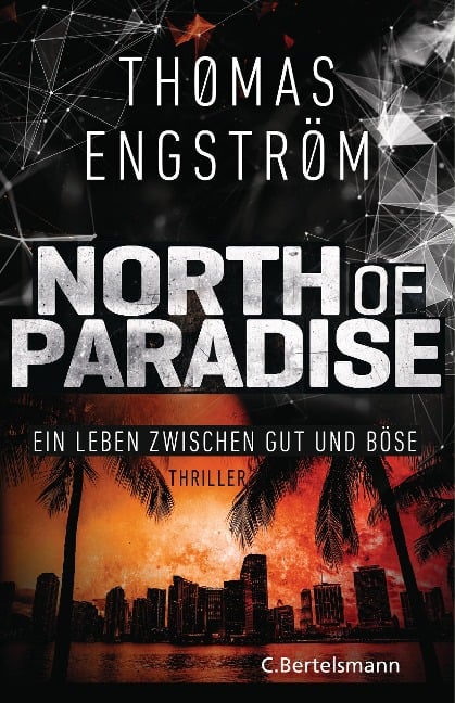 North of Paradise - Thomas Engström