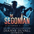 The Segonian - Dianne Duvall