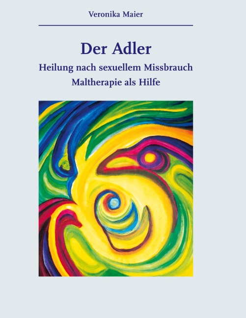 Der Adler - Veronika Maier
