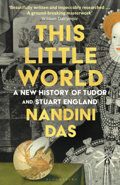 This Little World - Nandini Das
