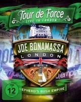 Tour De Force - Shepherd's Bush Empire - Joe Bonamassa