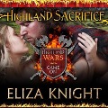 Cover-Bild zum Titel 'Highland Sacrifice' von 'Eliza Knight'