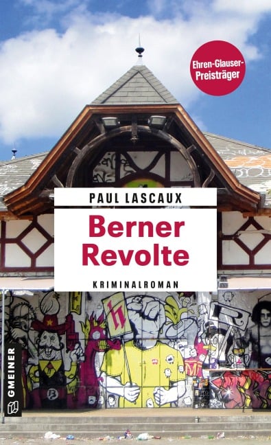 Berner Revolte - Paul Lascaux