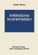 Cover-Bild zum Titel 'Infektionskrankheiten' von ''