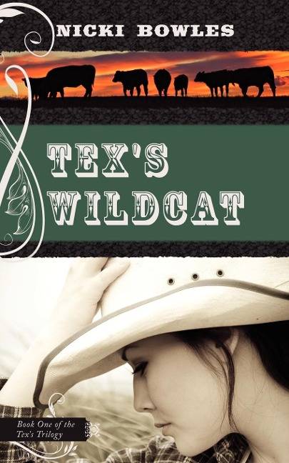 Tex's Wildcat - Nicki Bowles