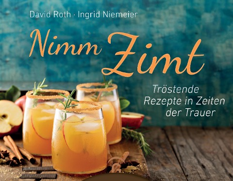 Nimm Zimt - David Roth, Ingrid Niemeier