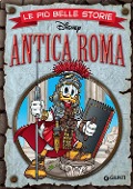 Cover-Bild zum Titel 'Antica Roma. Le più belle storie' von ''
