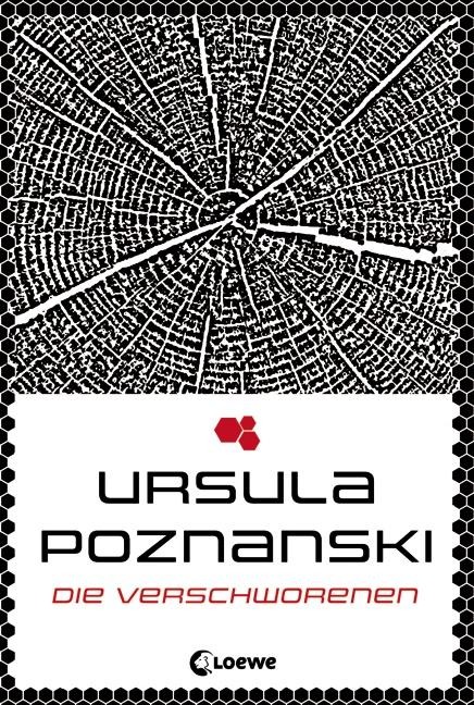 Die Verschworenen - Ursula Poznanski