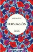 Cover-Bild zum Titel 'Persuasión' von 'Jane Austen'