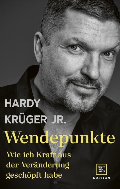 Wendepunkte - Hardy jr. Krüger