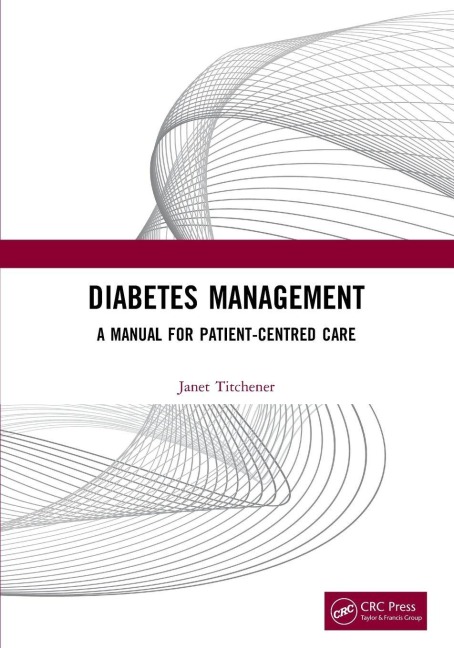 Diabetes Management - Janet Titchener