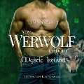 Hörbuch - Vom Werwolf entführt - Skydla Lisa