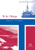 Cover-Bild zum Titel 'Et ar i Norge, Zusatzübungen' von 'Randi Rosenvinge Schirmer'