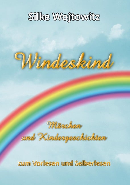 Windeskind - Silke Wojtowitz