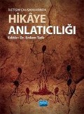 Cover-Bild zum Titel 'Iletisim Calismalarinda Hikaye Anlaticiligi' von 'Ala Sivas Gülcur, Sena Aydin, Zeliha Hepkon, Elgiz Yilmaz Altuntas, Erdem Tatli'