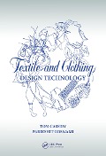 Cover-Bild zum Titel 'Textile and Clothing Design Technology' von ''
