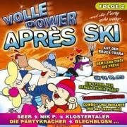 Volle Power Apres Ski,Folge 2 - Various