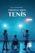 Psikososyal Acidan Tenis - Ersin Afacan