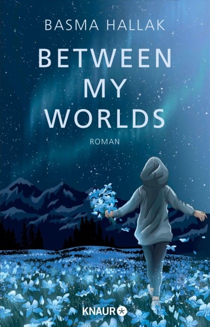 Between My Worlds - Basma Hallak