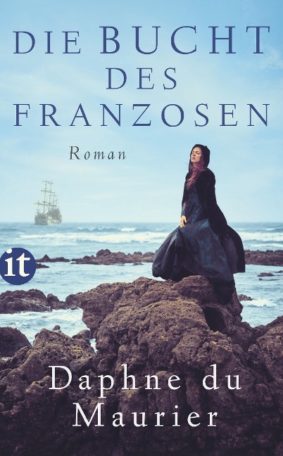 Die Bucht des Franzosen - Daphne du Maurier