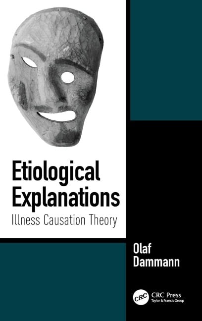 Etiological Explanations - Olaf Dammann