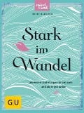 Cover-Bild zum Titel 'Stark im Wandel' von 'Tineke Osterloh'
