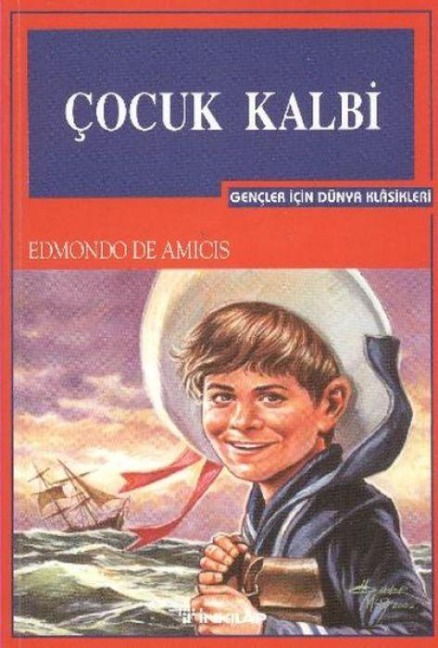 Cocuk Kalbi - Edmondo de Amicis