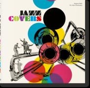 Cover-Bild zum Titel 'Jazz Covers' von 'Joaquim Paulo'