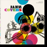 Cover-Bild zum Titel 'Jazz Covers' von 'Joaquim Paulo'