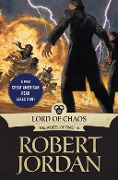 Cover-Bild zum Titel 'Lord of Chaos' von 'Robert Jordan'