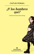 Cover-Bild zum Titel 'Y Los Hombres Qué?' von 'Caitlin Moran'