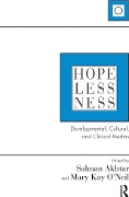 Cover-Bild zum Titel 'Hopelessness' von ''